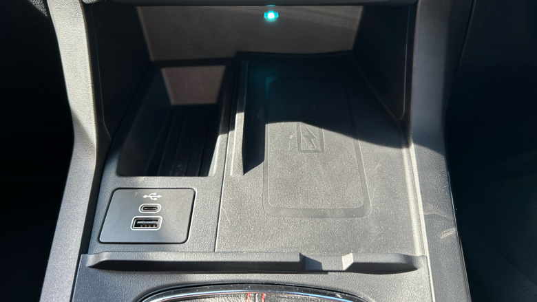 Ford Puma 1.0 EcoBoost Hybrid mHEV ST-Line X 5dr Petrol Hatchback